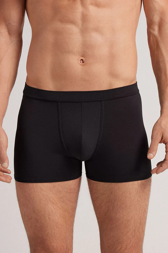 Microfiber Boxers