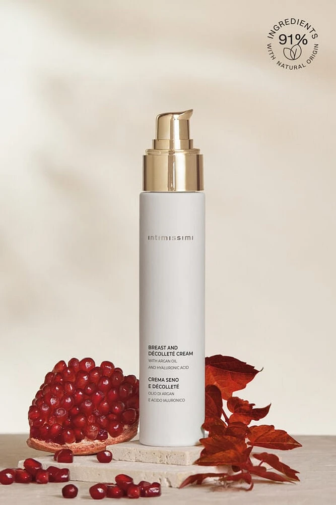 Décolleté Cream 100 ml