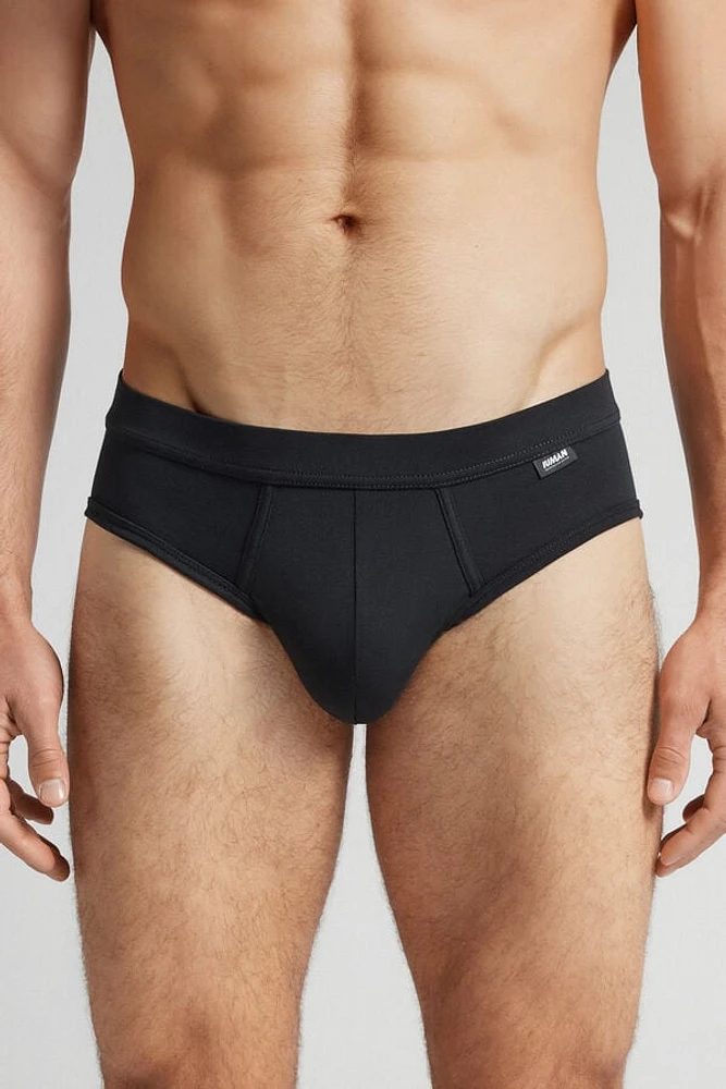 “The Indestructible” Superior Cotton Briefs