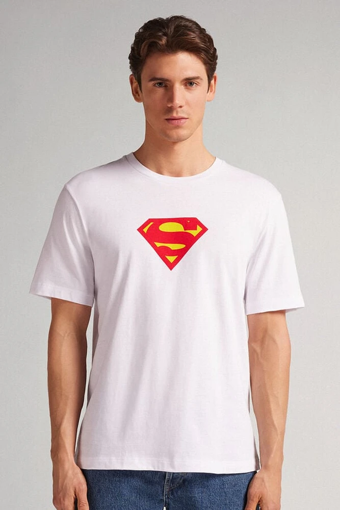 DC Comics Superman T-shirt