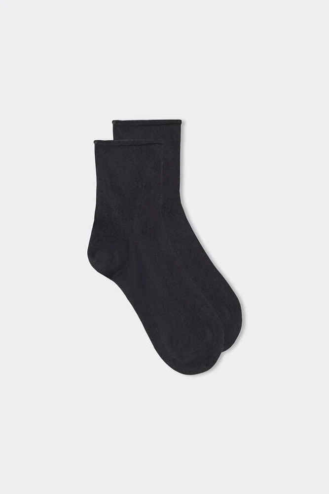 Superior Cotton Ankle Socks