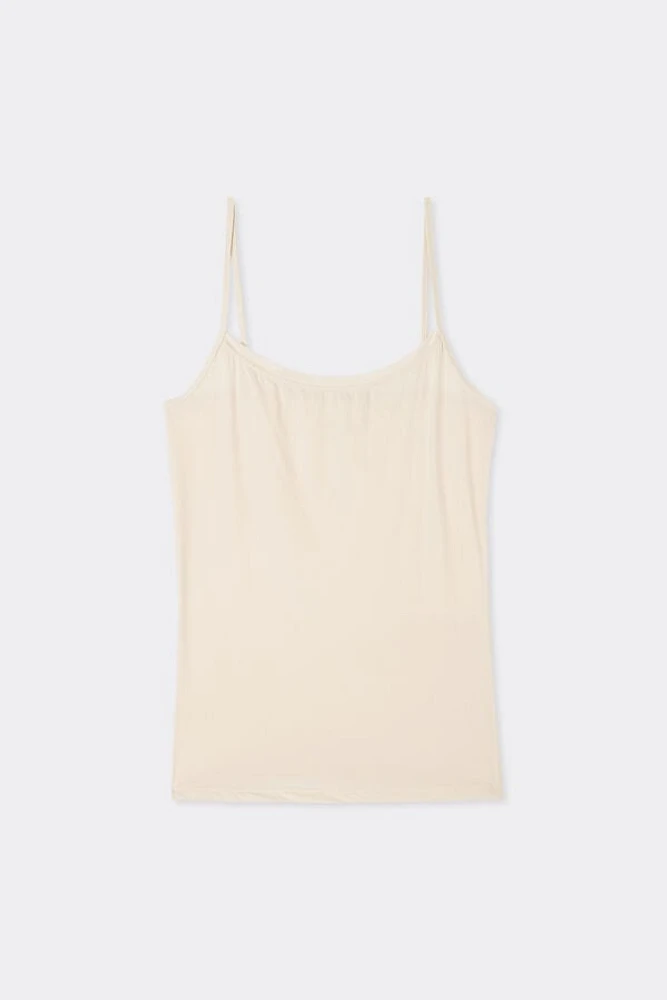 Ultralight Microfiber Top