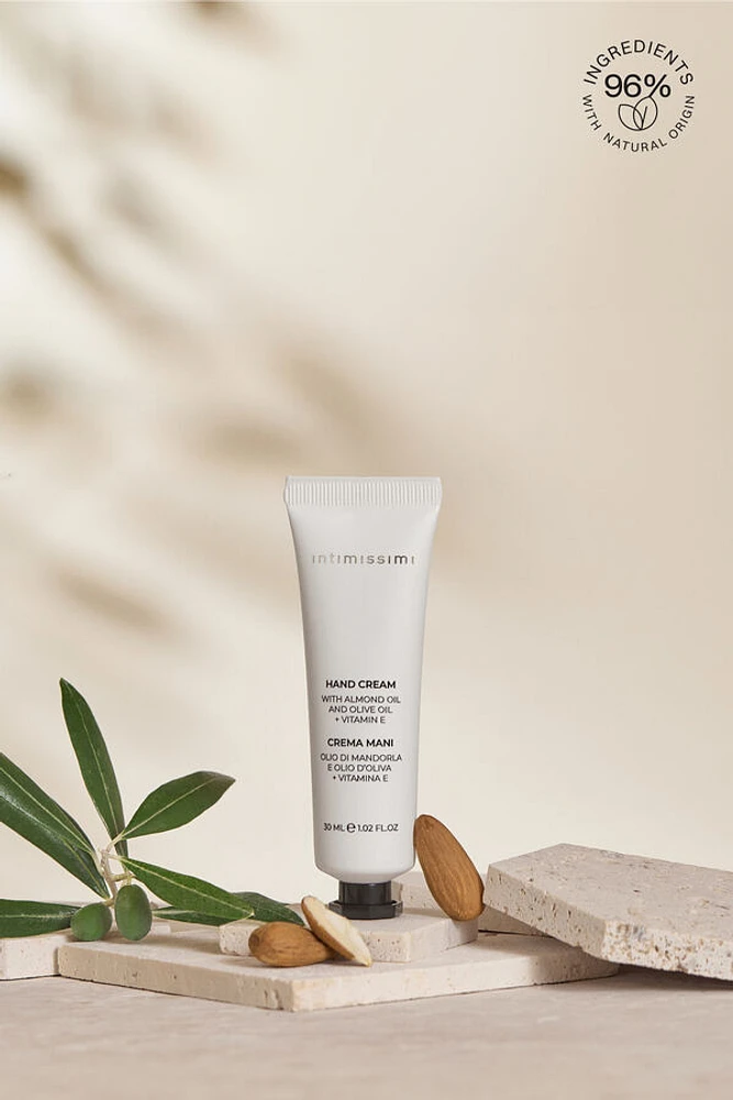 Nourishing Hand Cream 30 ml