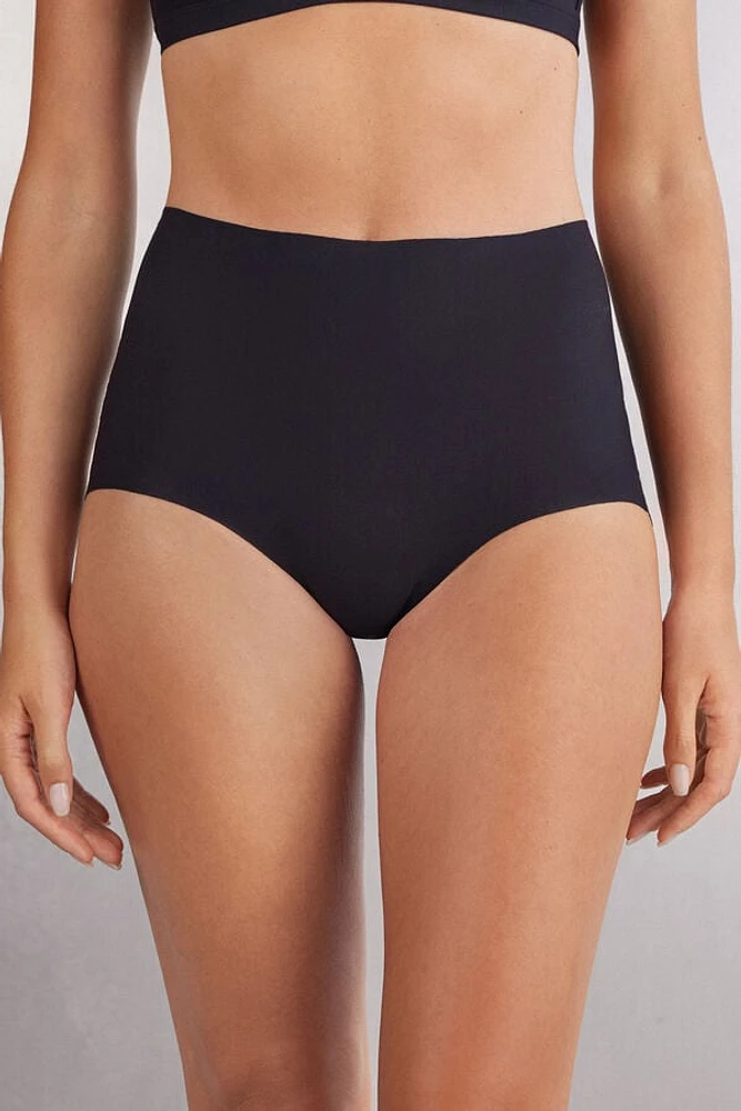 Superior Comfort High Rise Hipsters
