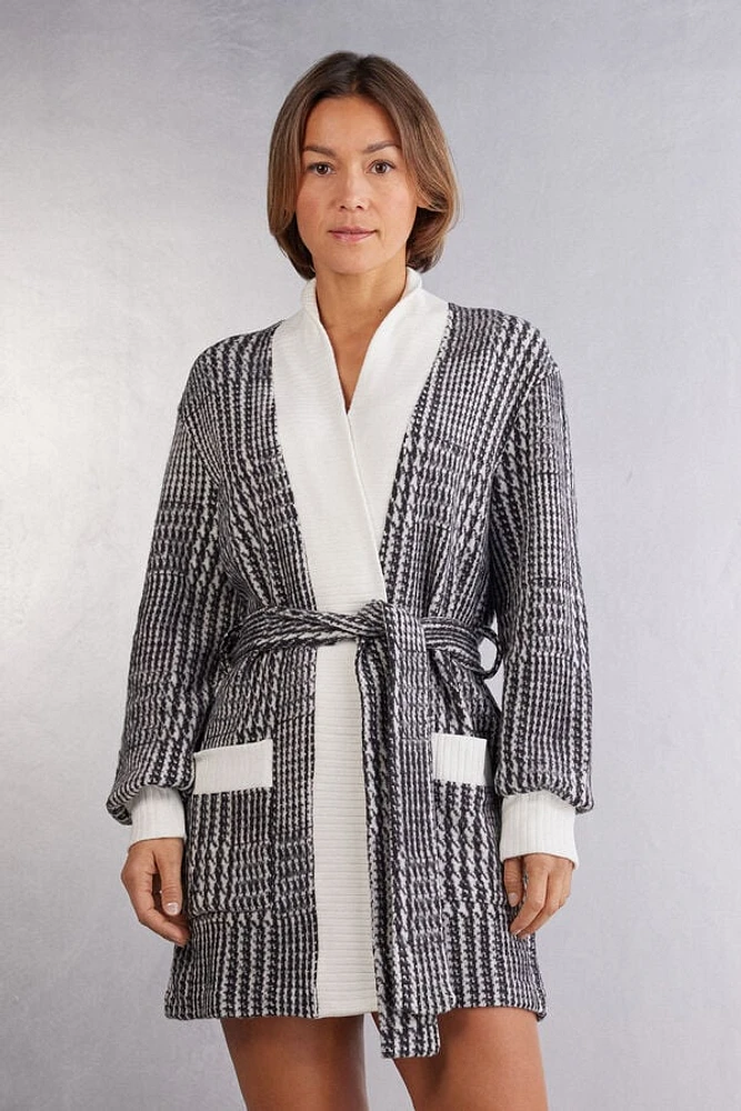 Royal Elegance Robe