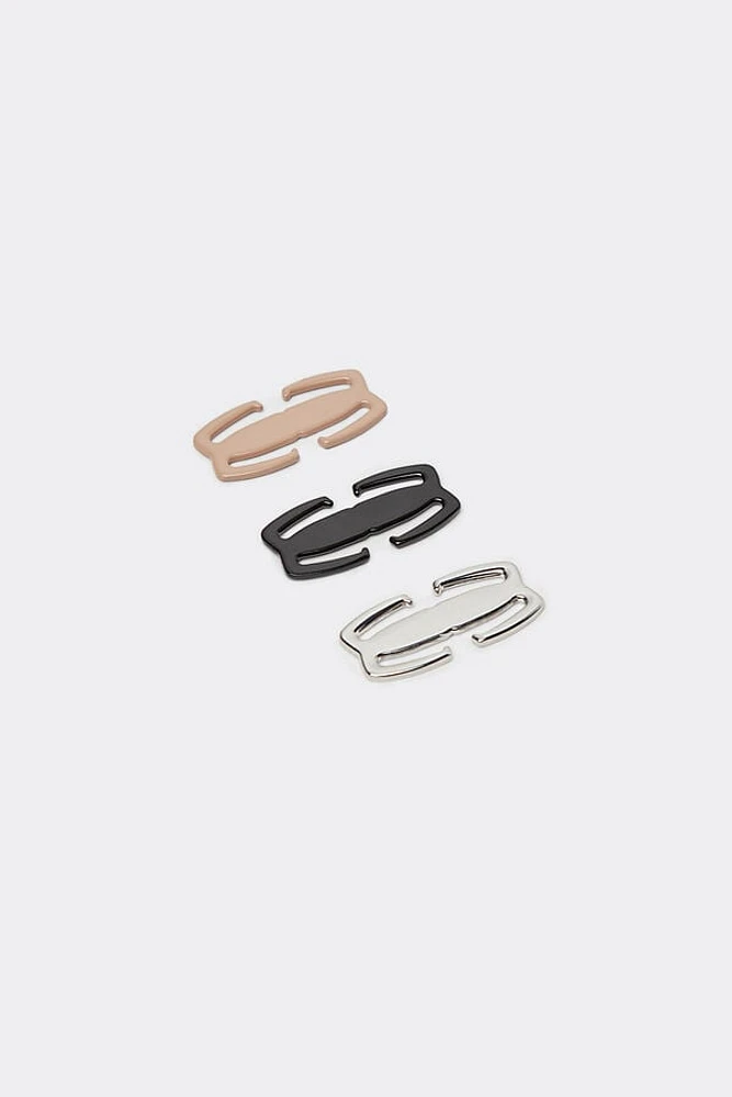Racerback Bra Clips