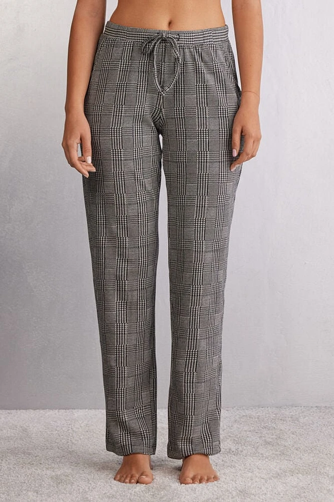 Royal Elegance Pants
