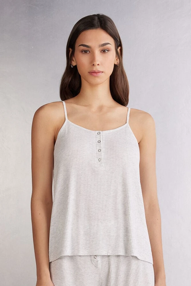 Chic Comfort Modal Top