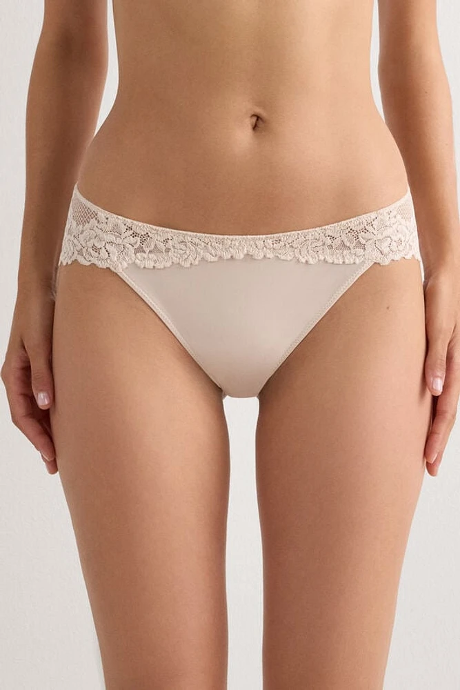 Pretty Flowers Panties