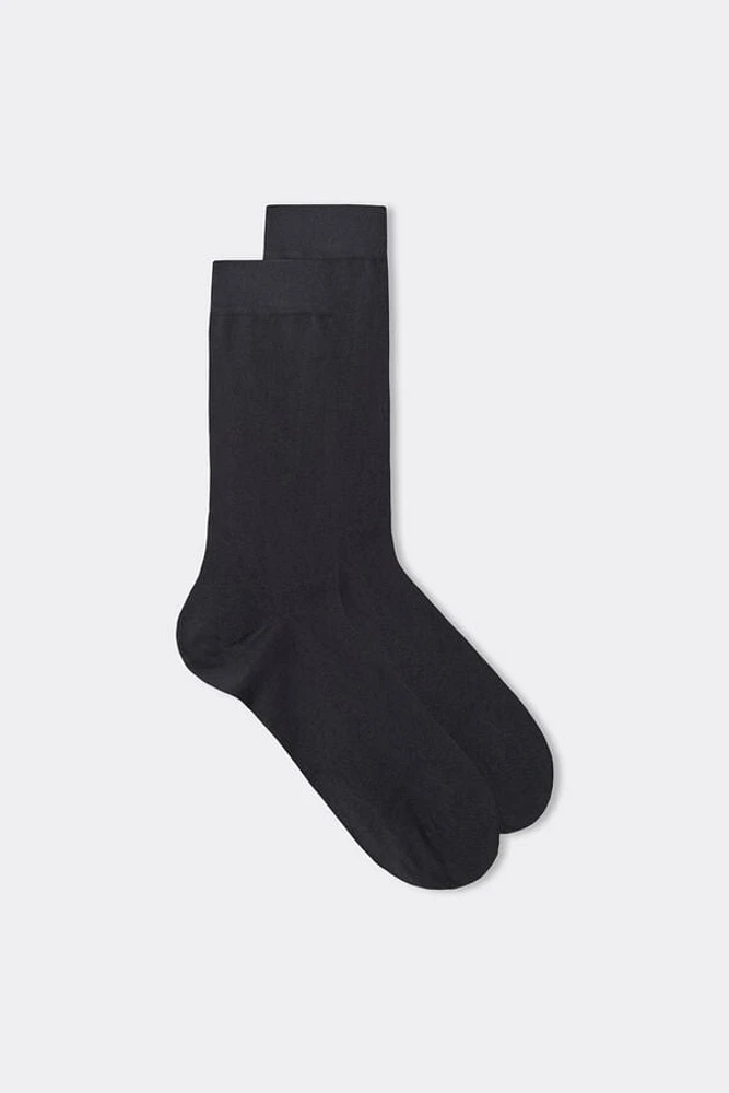 Superior Cotton Short Socks