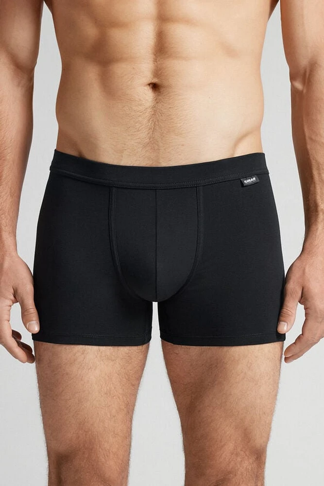 “The Indestructible” Superior Cotton Boxers