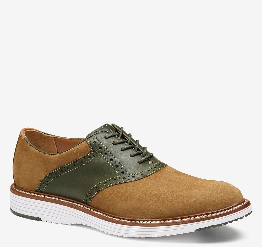 Upton Saddle