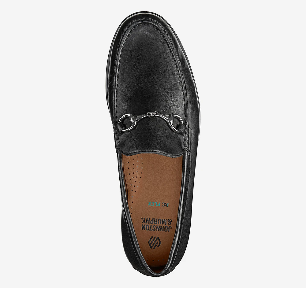 Harrison Bit Loafer