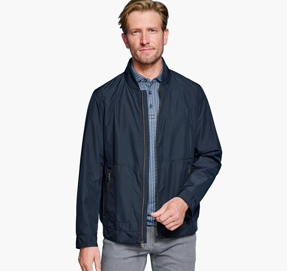 XC4® Knit-Collar Jacket