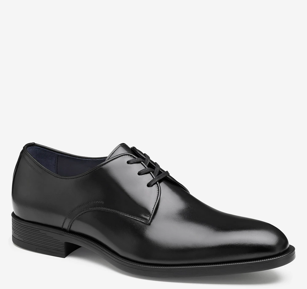 Flynch Plain Toe