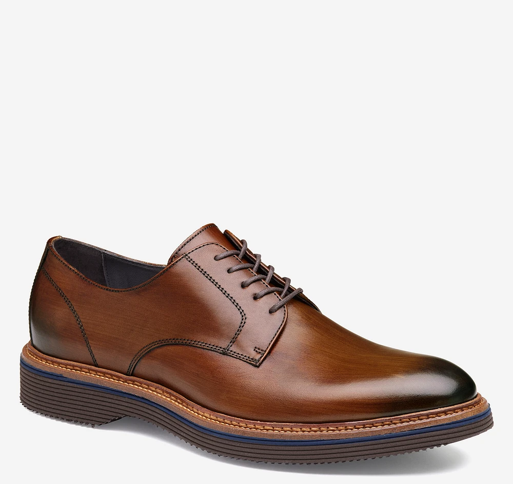 Jenson Plain Toe