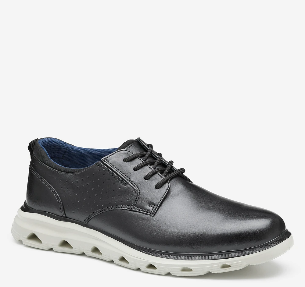 Jenkins Plain Toe