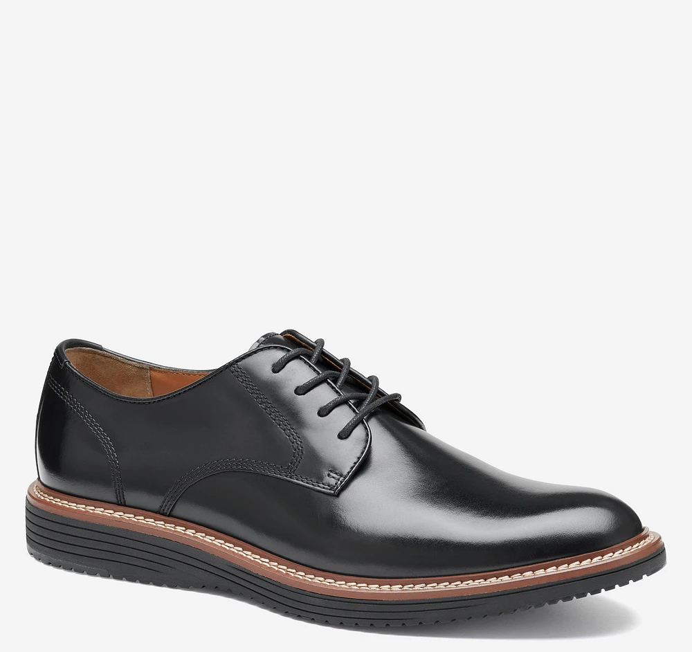 Upton Dress Plain Toe