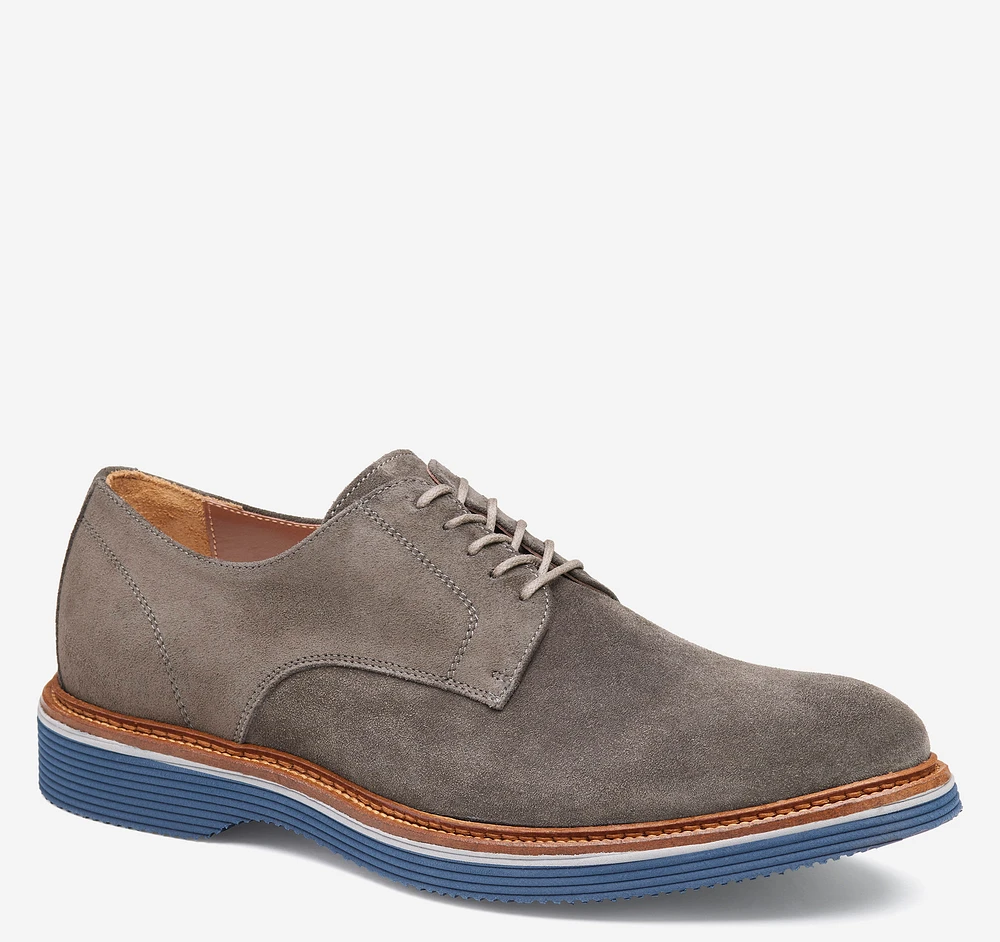 Jenson Plain Toe