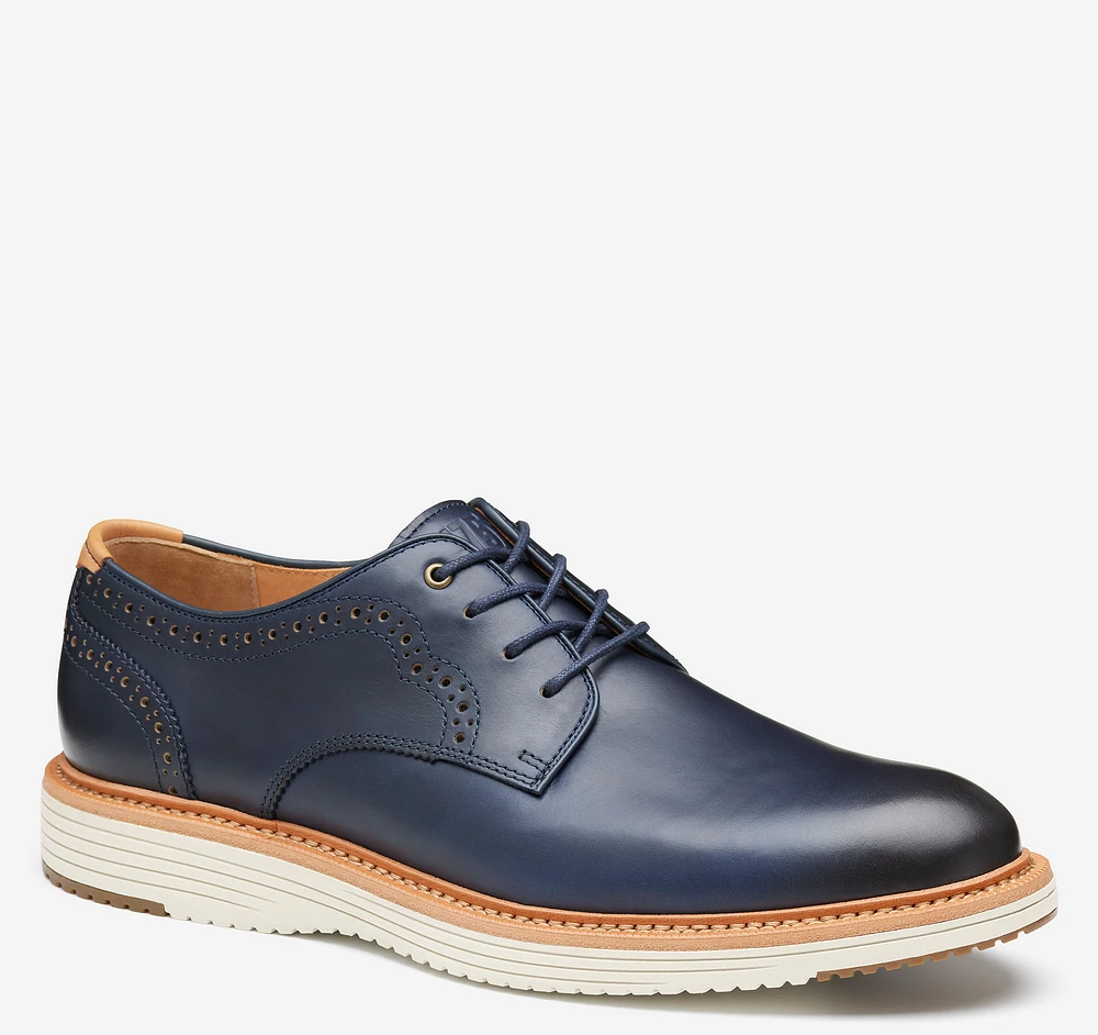 Upton 175th Anniversary Plain Toe