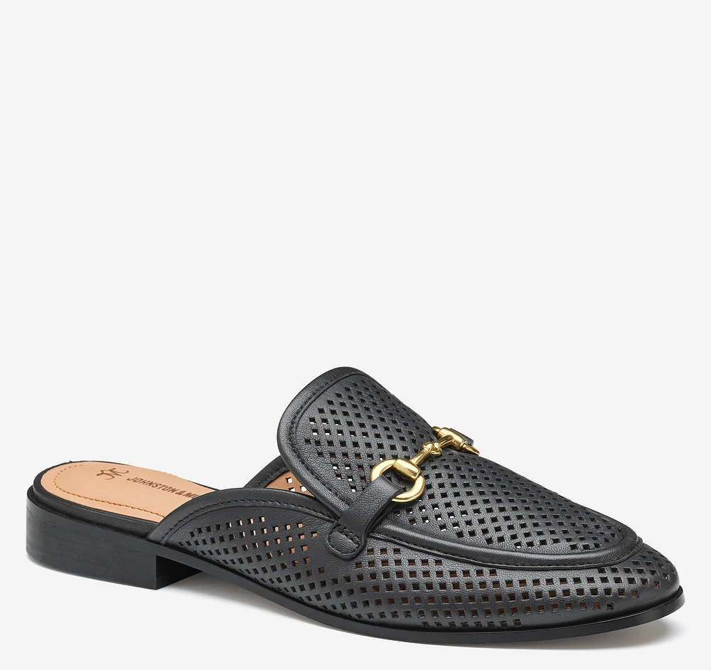 Ali Perfed Bit Mule