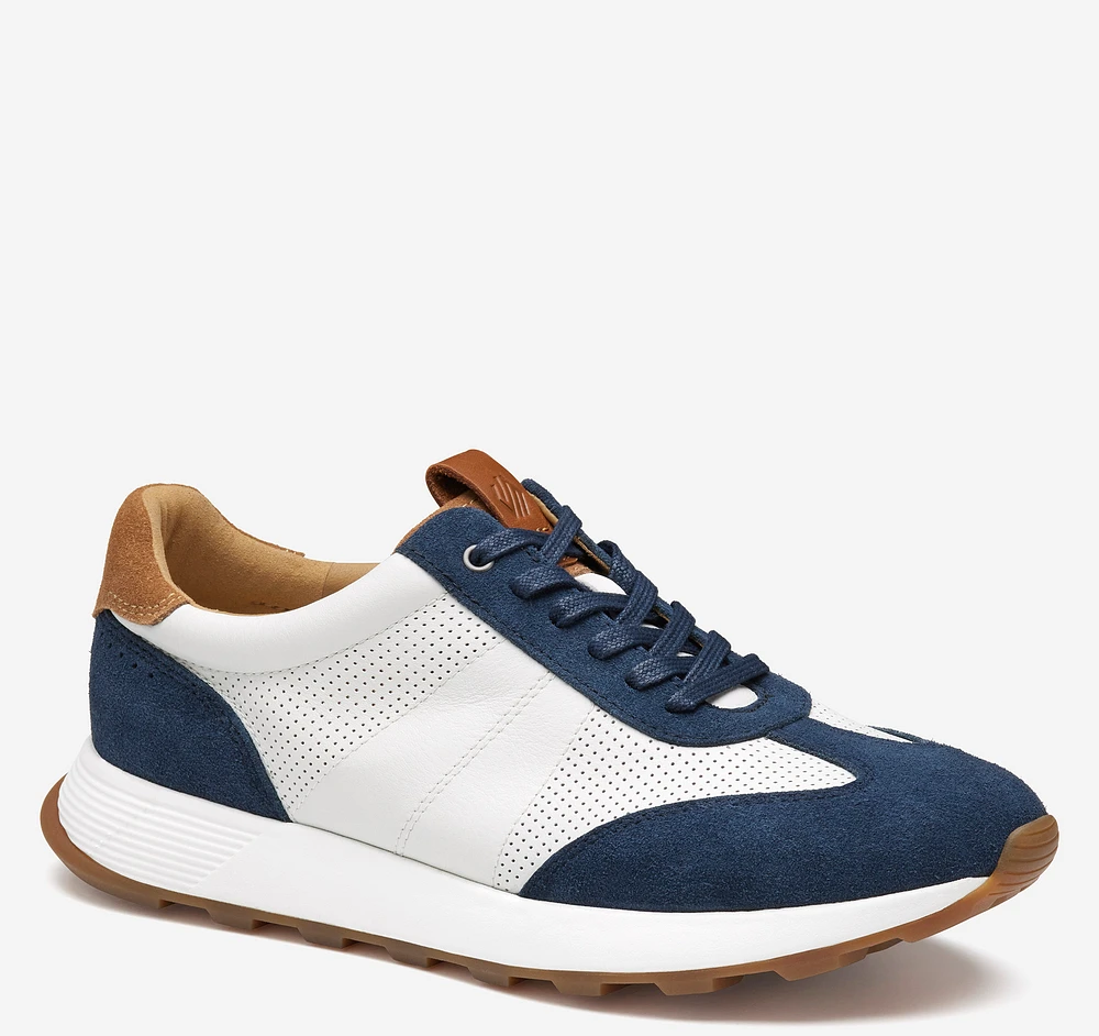 Kinnon T-Toe