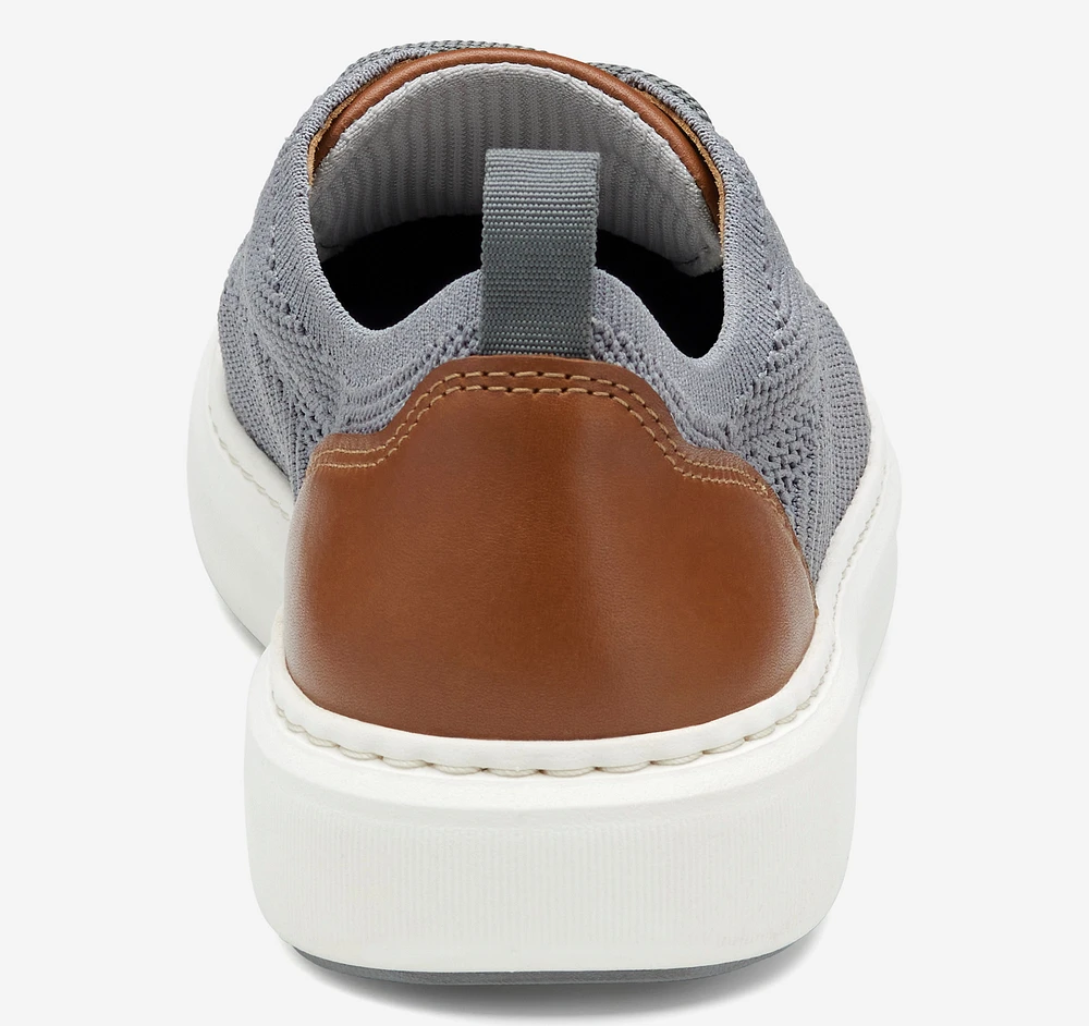 Anders Knit U-Throat