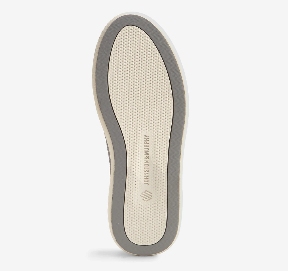 Anders Knit U-Throat