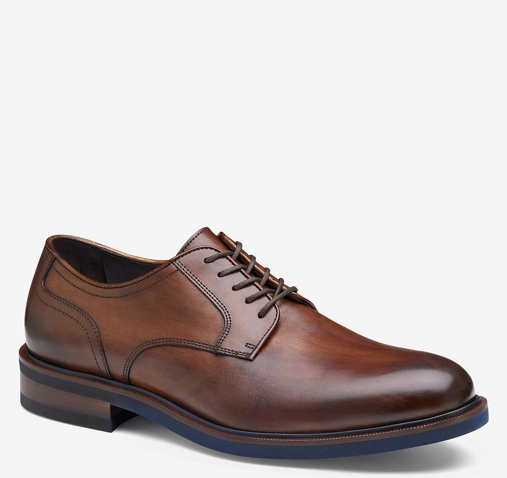 Hartley Plain Toe