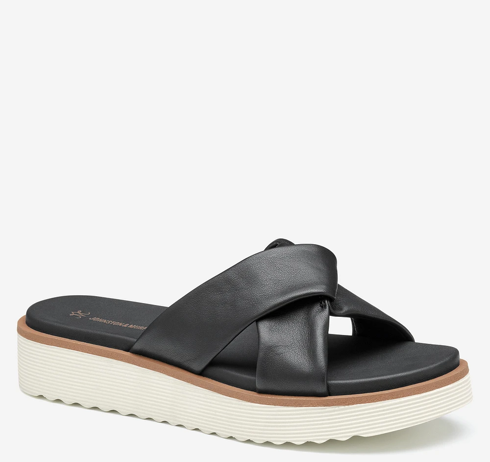Mitzi Knotted Slide