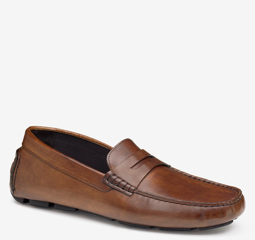 Dayton Penny Loafer