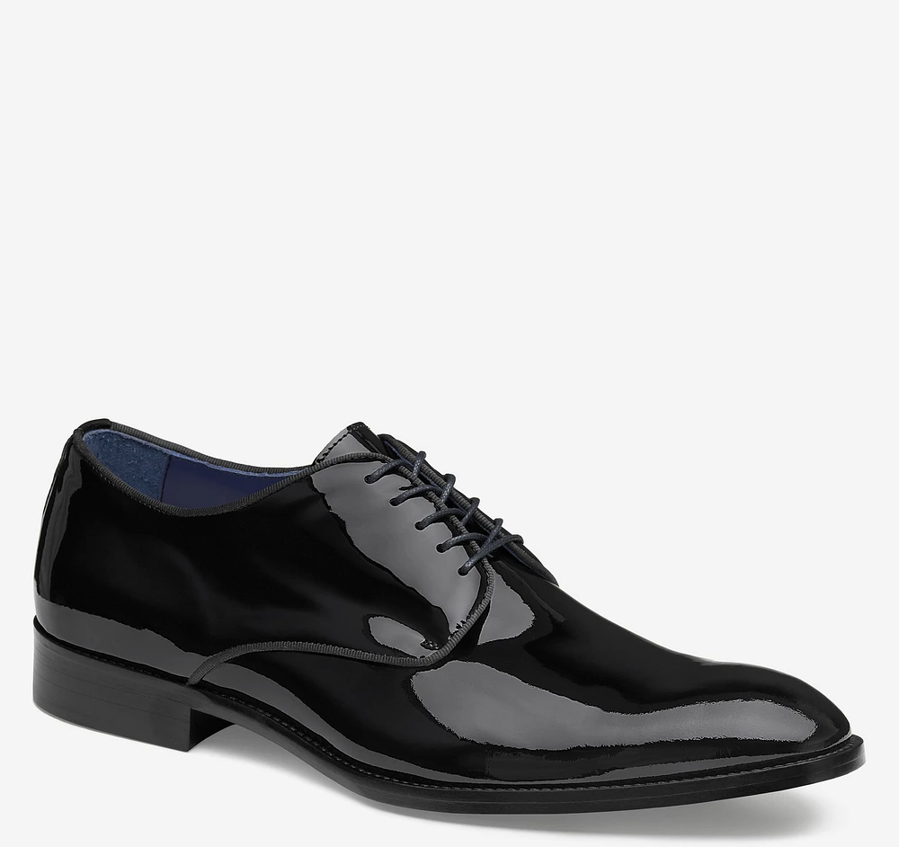 Kinser Plain Toe