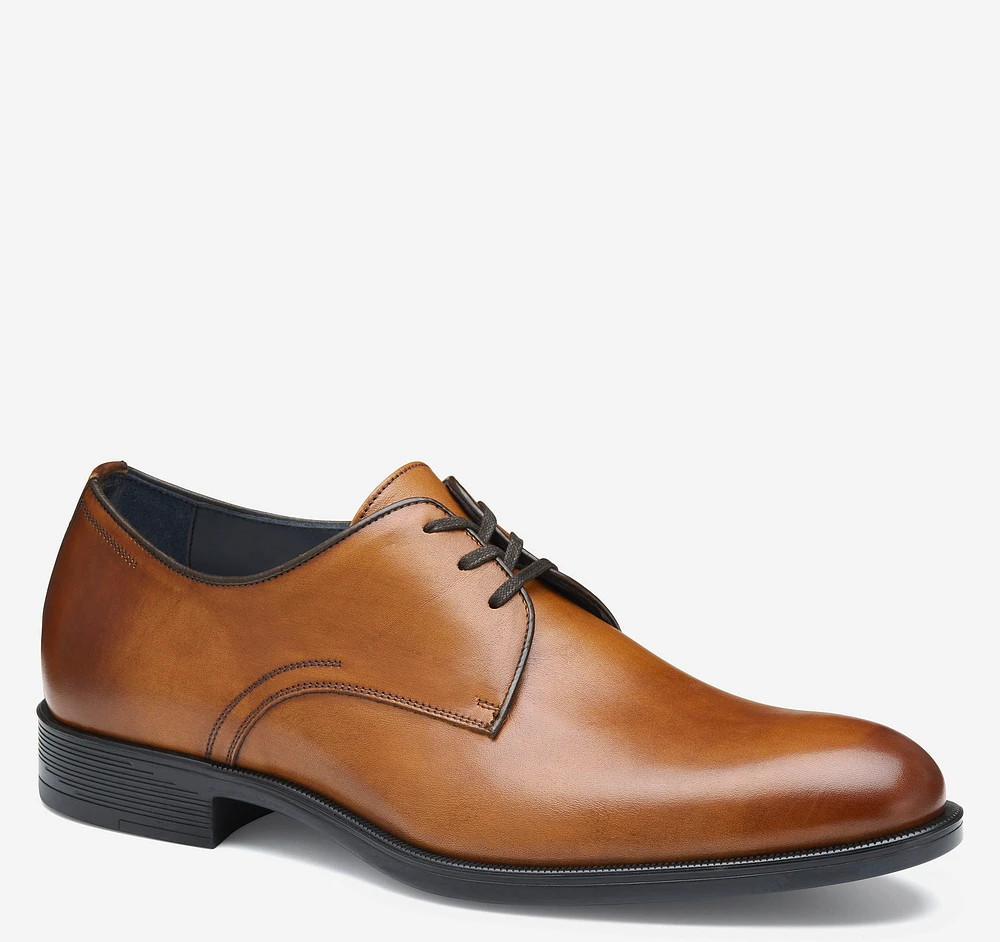 Flynch Plain Toe