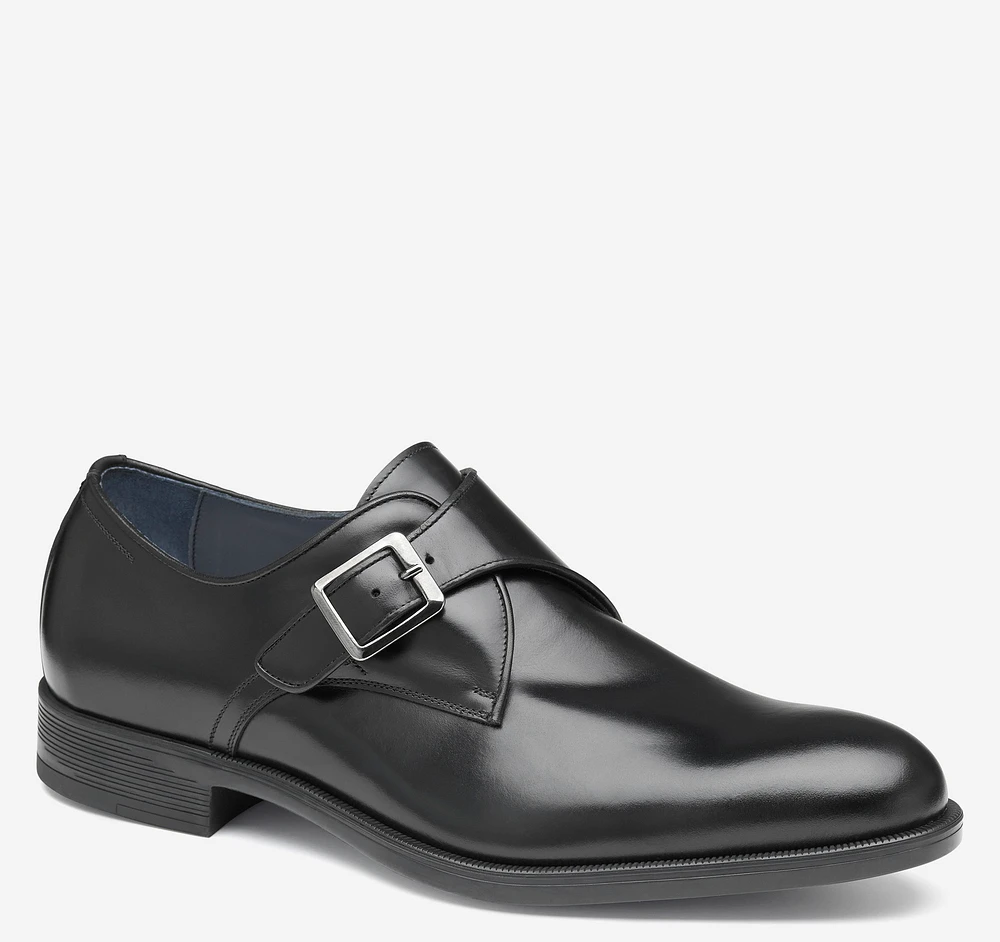 Flynch Monk Strap
