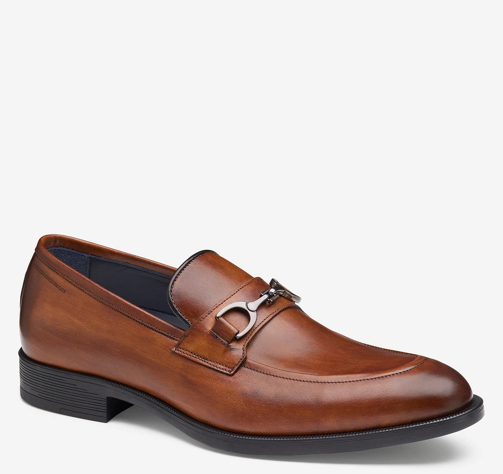 Flynch Bit Loafer