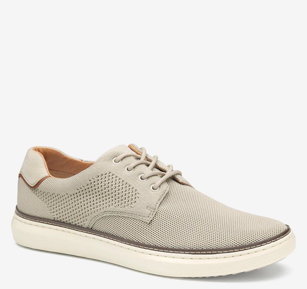 McGuffey 2 Knit Plain Toe