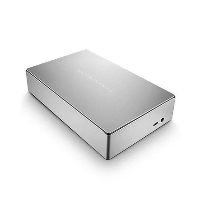 LaCie 5TB Porsche Mobile Desktop Drive USB-C