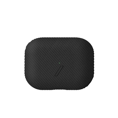 Native Union Curve Case for Airpods Pro (1st Generation) - Black