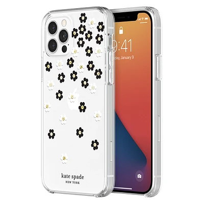 kate spade NY Protective Hardshell Case for iPhone 13