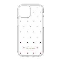 kate spade NY Protective Hardshell Case for iPhone 13 Pro