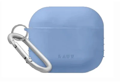 LAUT Pod Series Case for AirPods 3rd generation - Powder Blue