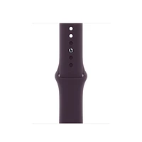 45mm Elderberry Sport Band (Demo)