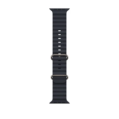 Apple 49mm Midnight Ocean Band