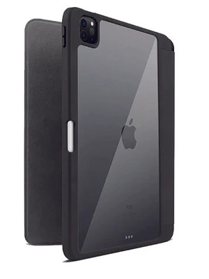 Logiix Cabrio iPad Folio for iPad Pro 11-inch (3rd, 4th, 5th) - Black