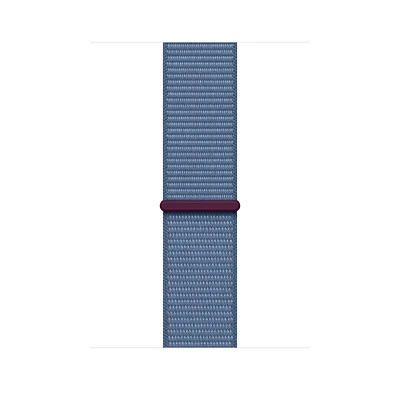 Apple 38/40/41mm Winter Blue Sport Loop