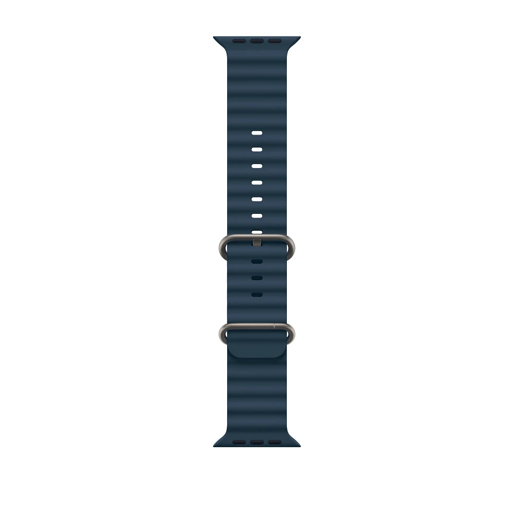 Apple 49mm Blue Ocean Band