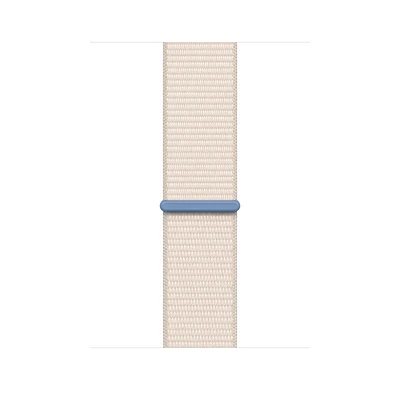 Apple 42/44/45mm Starlight Sport Loop