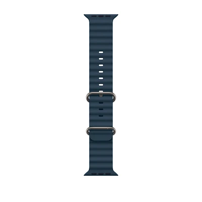 Apple 49mm Blue Ocean Band (Demo)