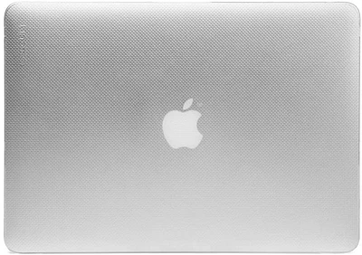 Incase Hardshell Case for MacBook Pro 15-Inch (Oct 2016) - Clear
