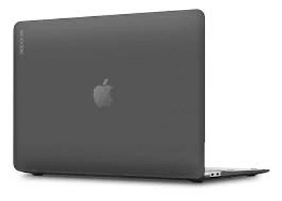 Incase Hardshell Case for 13-inch MacBook Air with Retina Display Dots (Retina 2020 and M1 2021) - Black Frost